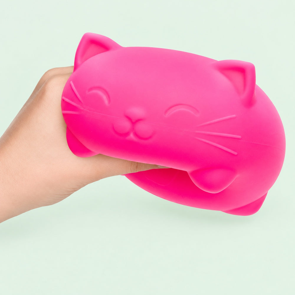 Super NeeDoh Cool Cats