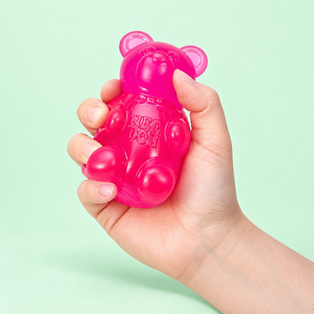 NeeDoh Gummy Bear
