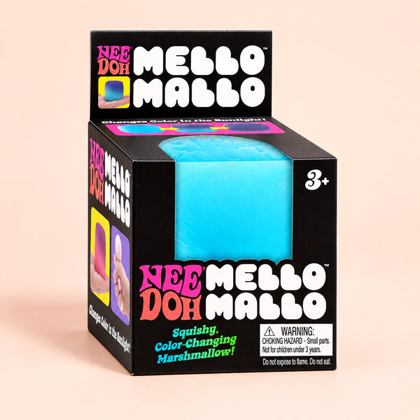 NeeDoh Mello Mallo