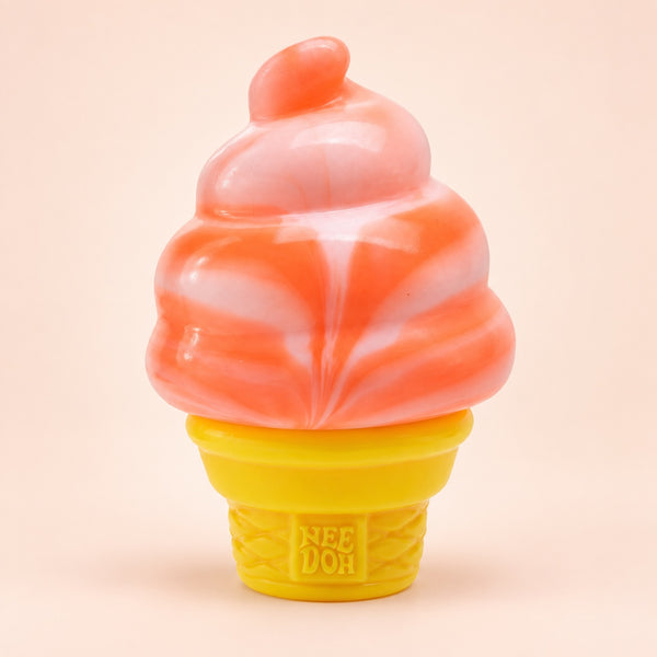 NeeDoh Nice Cream Cone