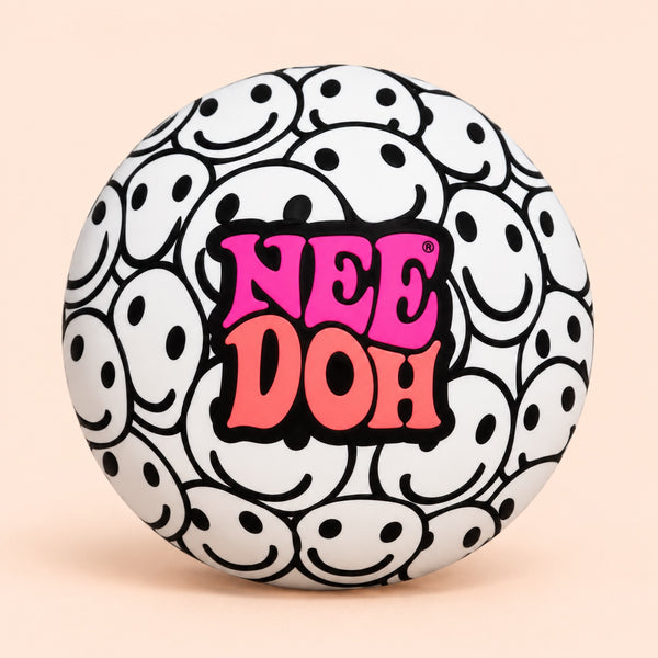 NeeDoh Press-Doh