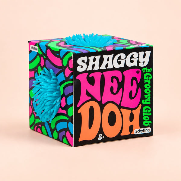 Shaggy NeeDoh