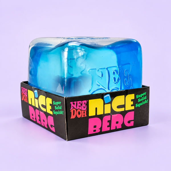 NeeDoh Nice Berg