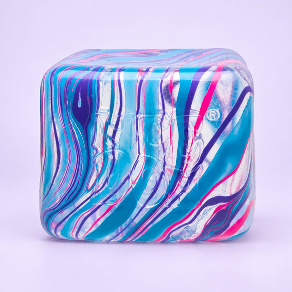 NeeDoh Nice Berg Swirl