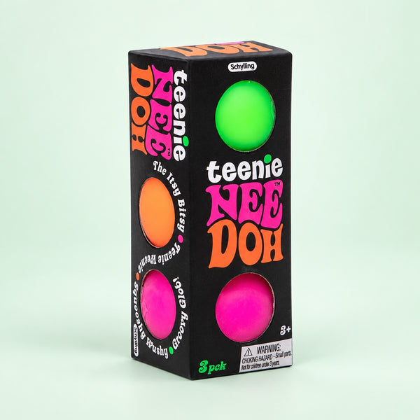 Teenie NeeDoh