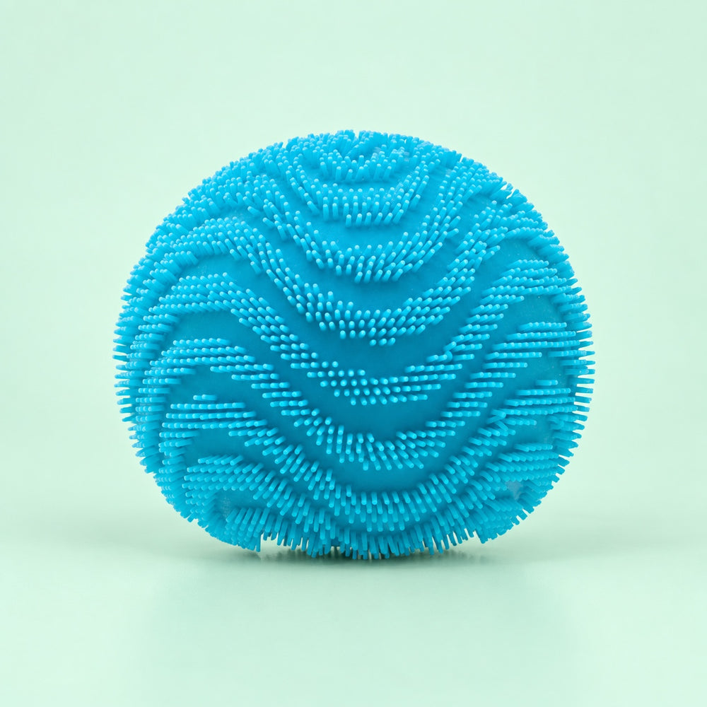 NeeDoh Fuzz Ball Wonder Waves