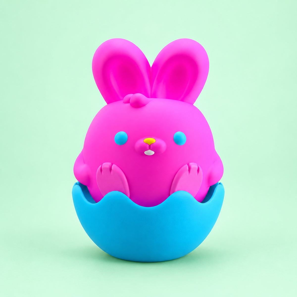 NeeDoh Bunnies & Chicks assortment