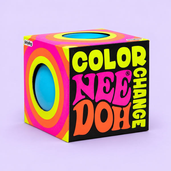 Color Changing NeeDoh