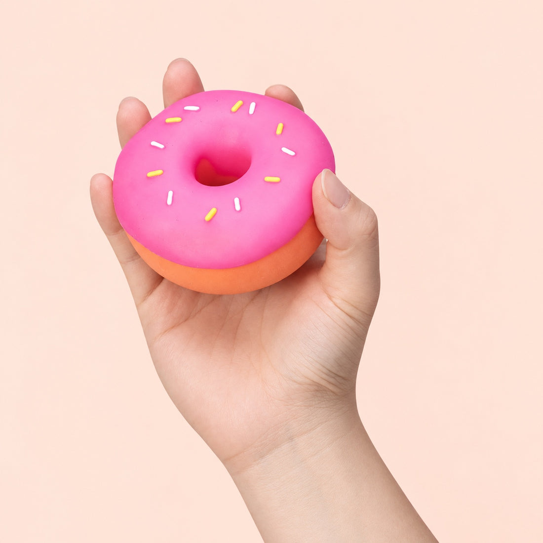NeeDoh Dohnuts