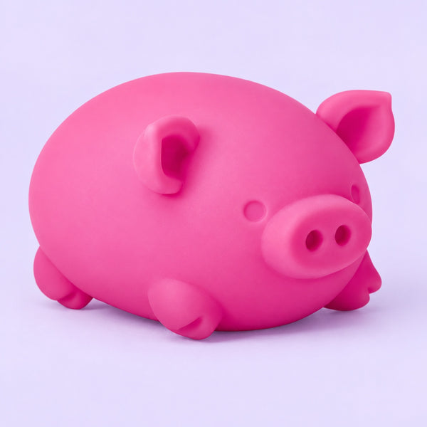 NeeDoh Dig’ It Pig