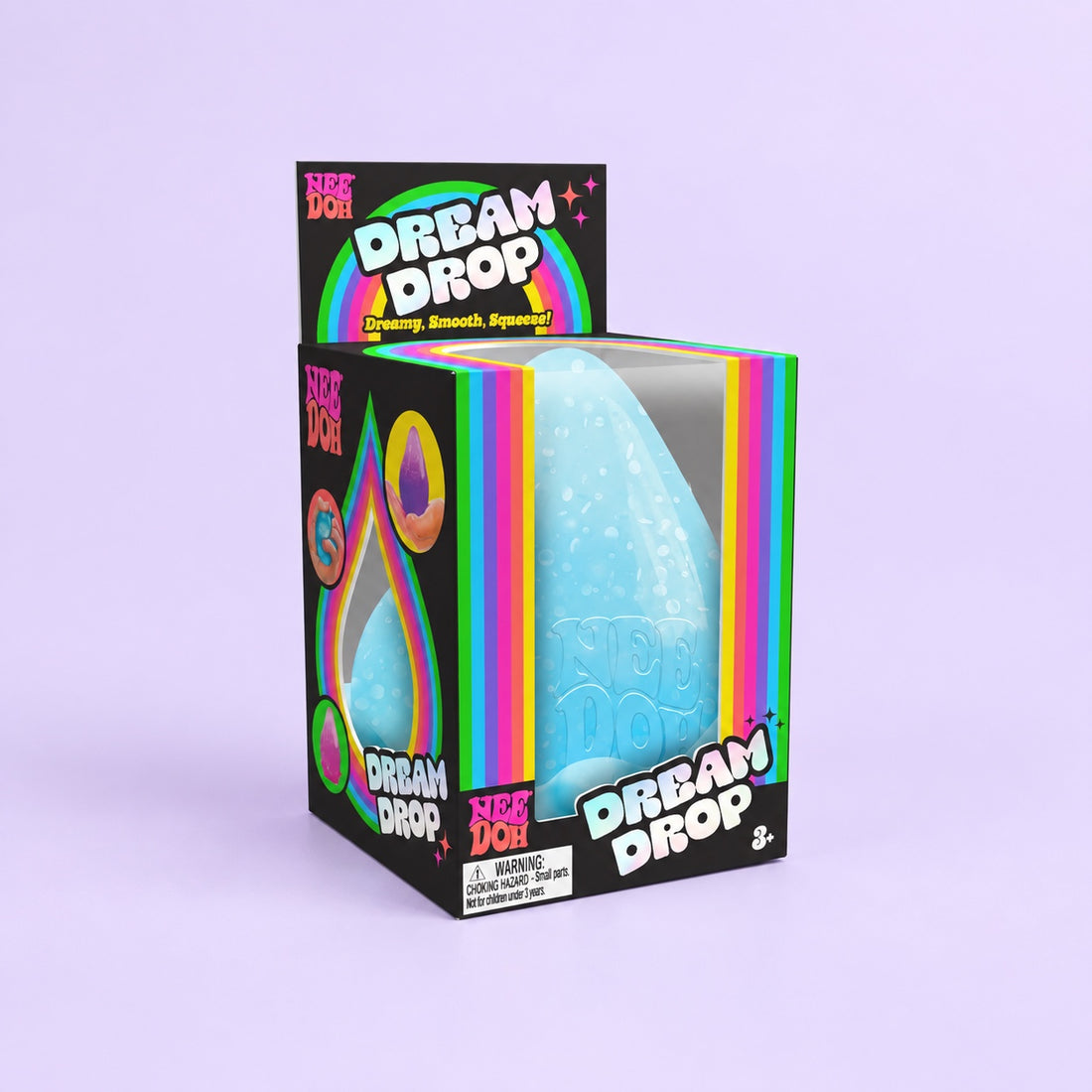 NeeDoh Dream Drop