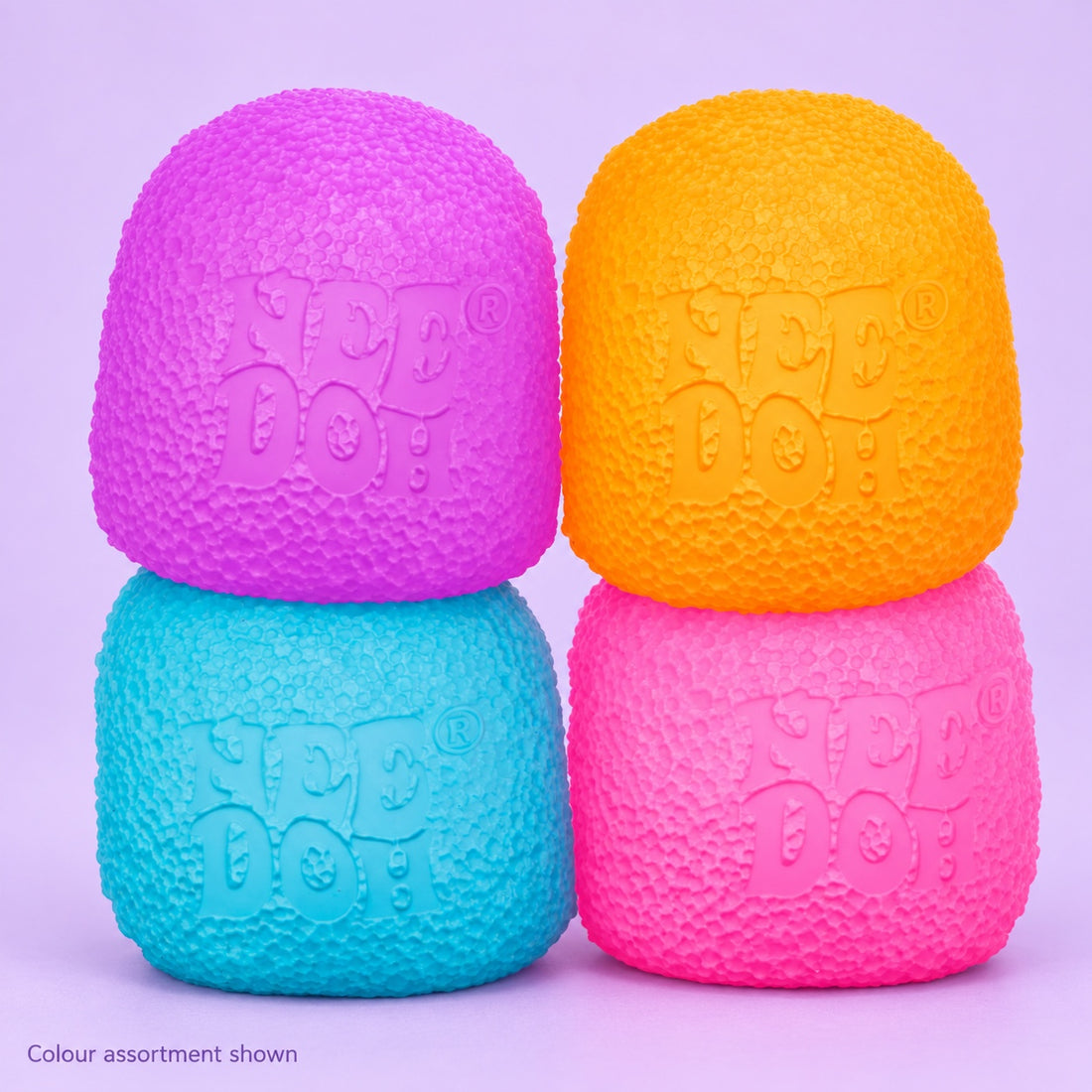 NeeDoh Gumdrop