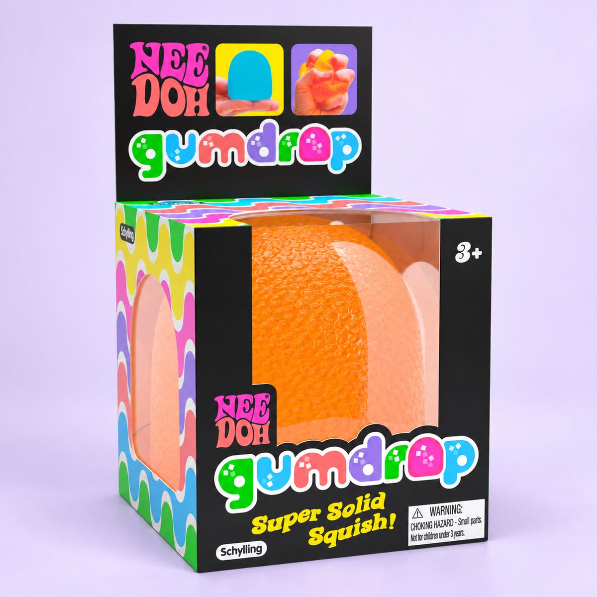 NeeDoh Gumdrop