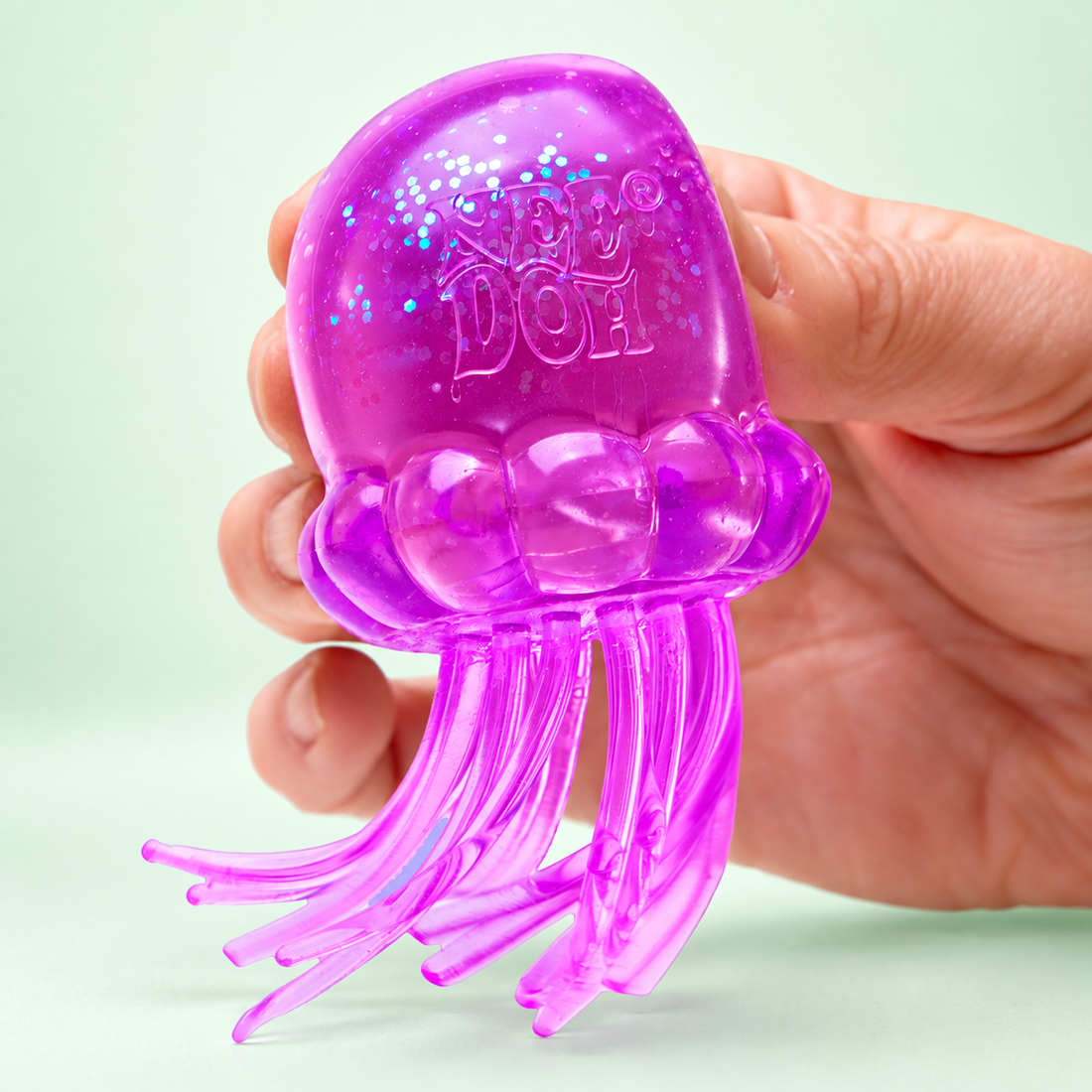 NeeDoh Jelly Squish