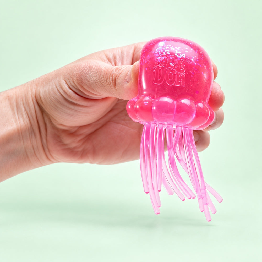 NeeDoh Jelly Squish