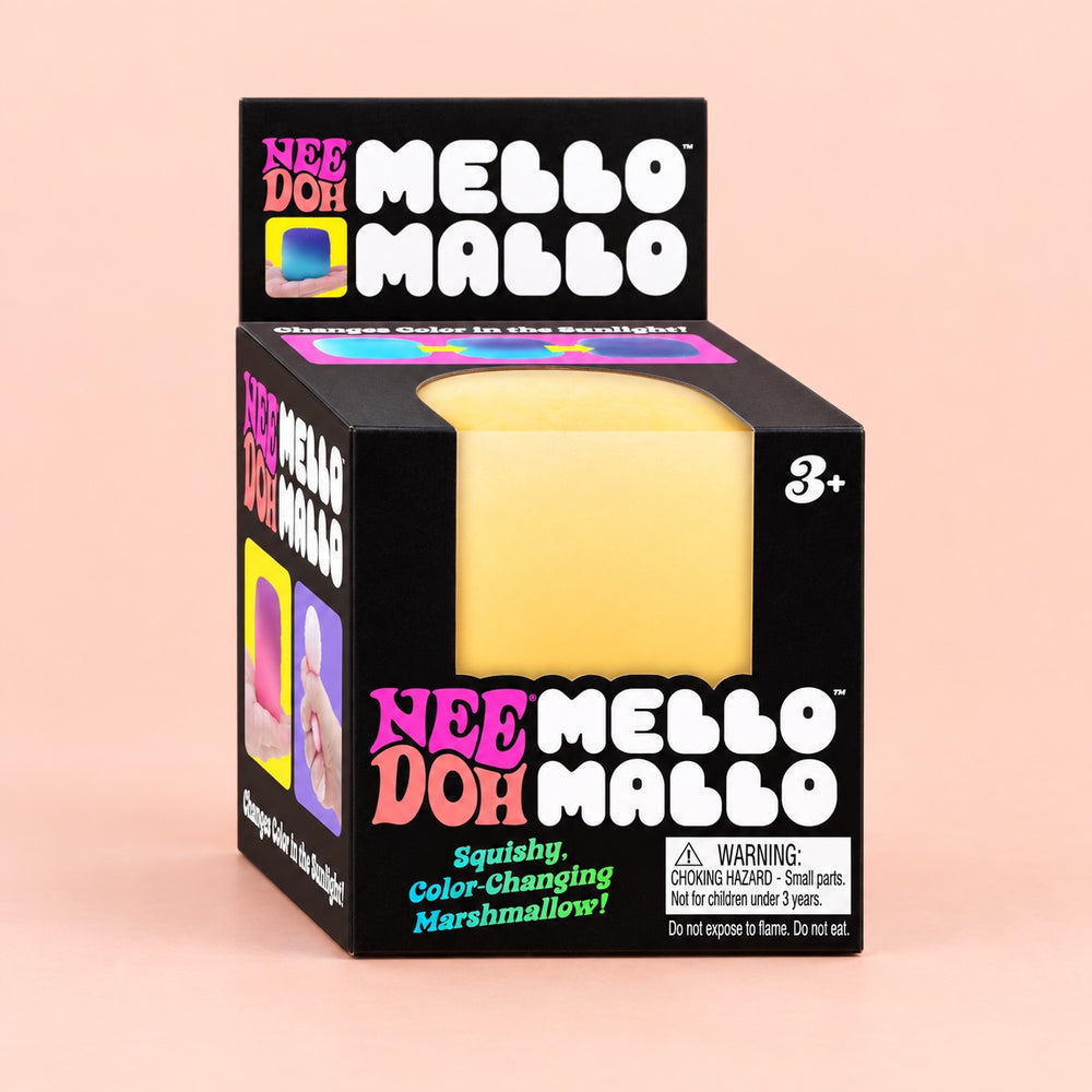 NeeDoh Mello Mallo