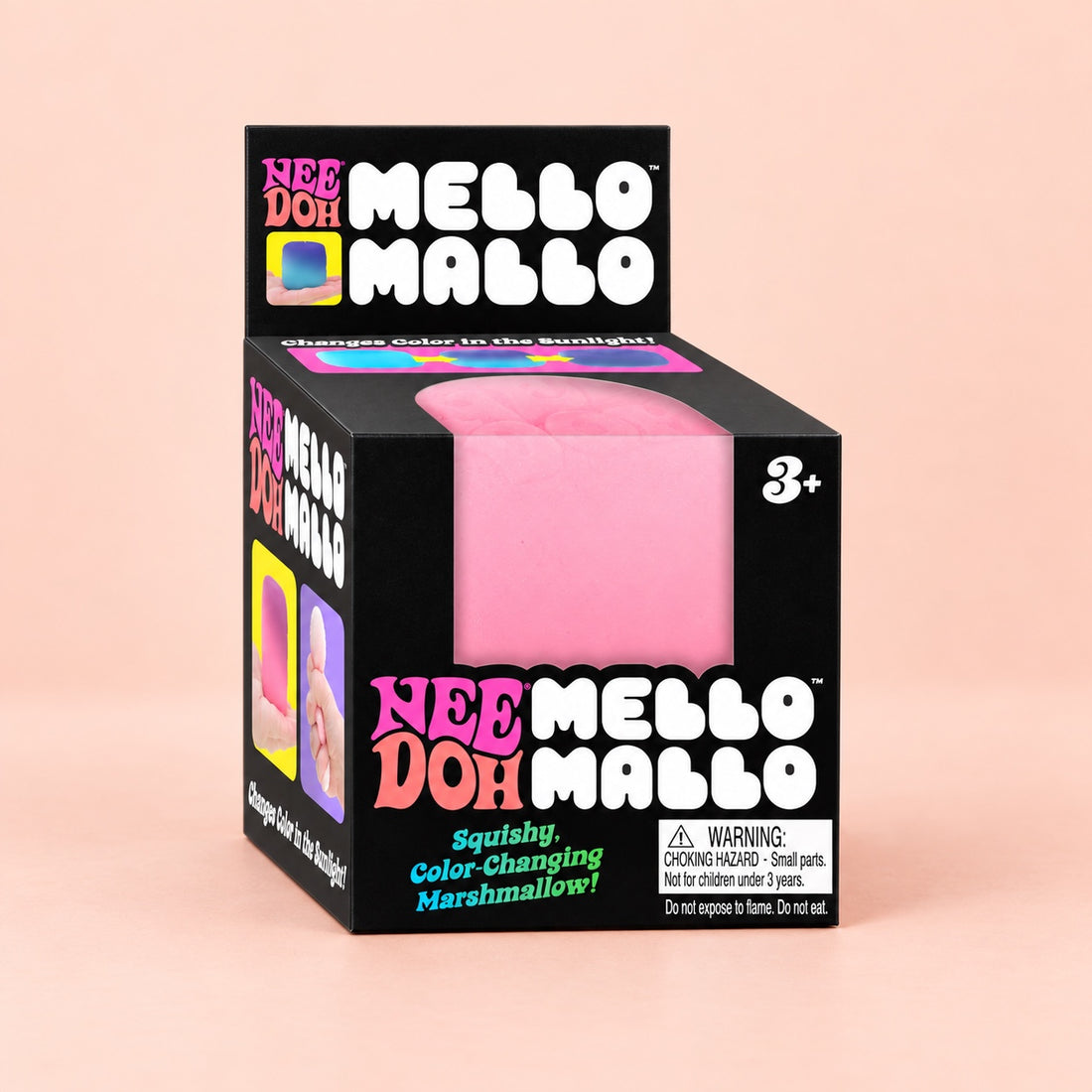 NeeDoh Mello Mallo