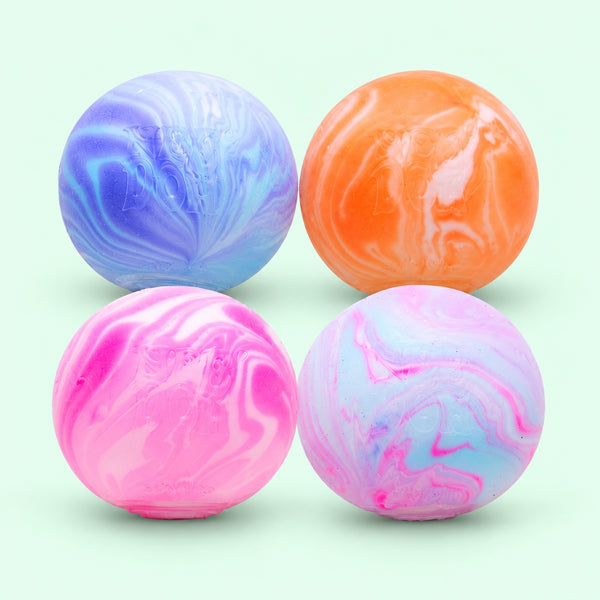 Teenie NeeDoh Swirl Multipack
