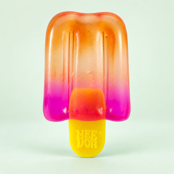 NeeDoh Nice-sicle