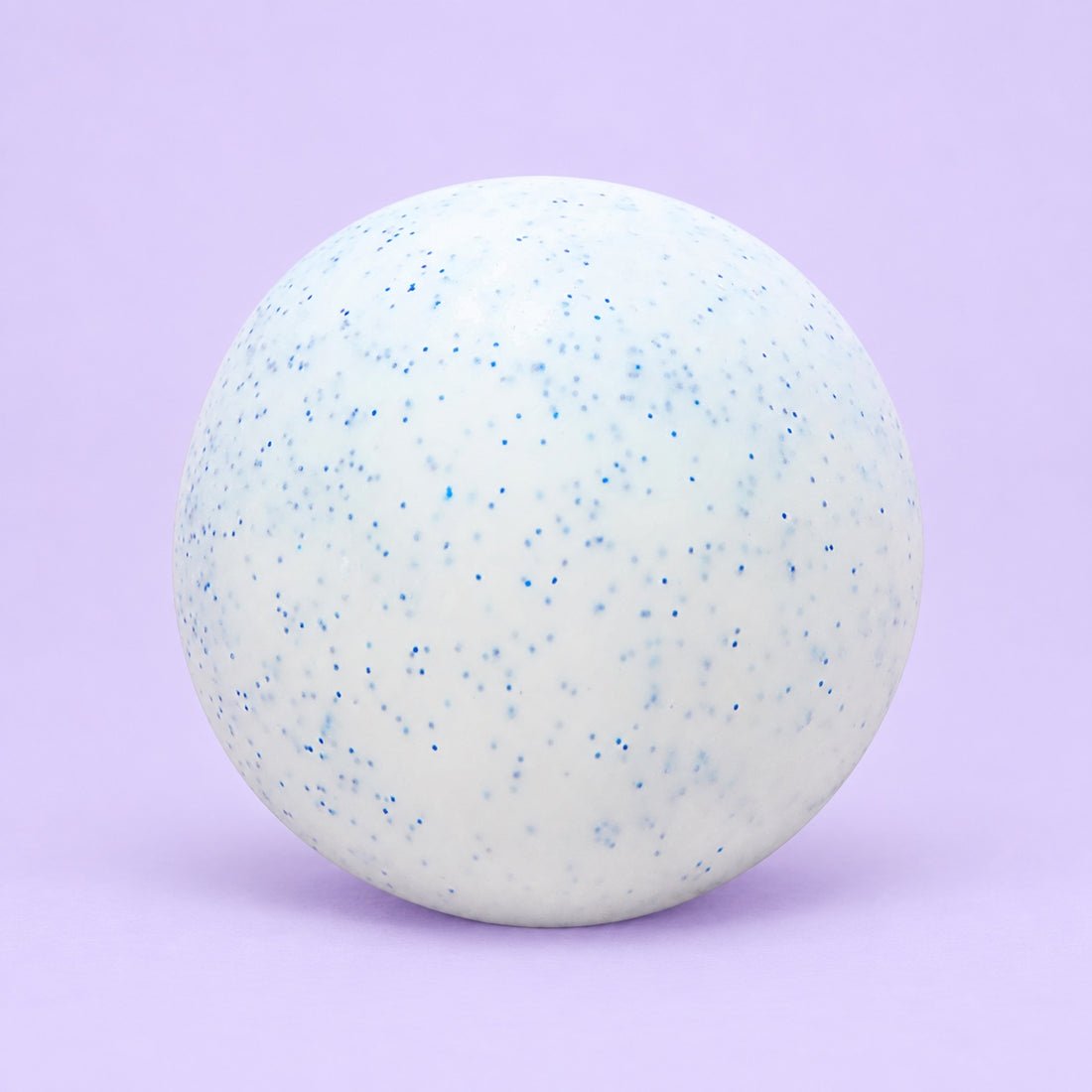 NeeDoh Snow Ball Crunch