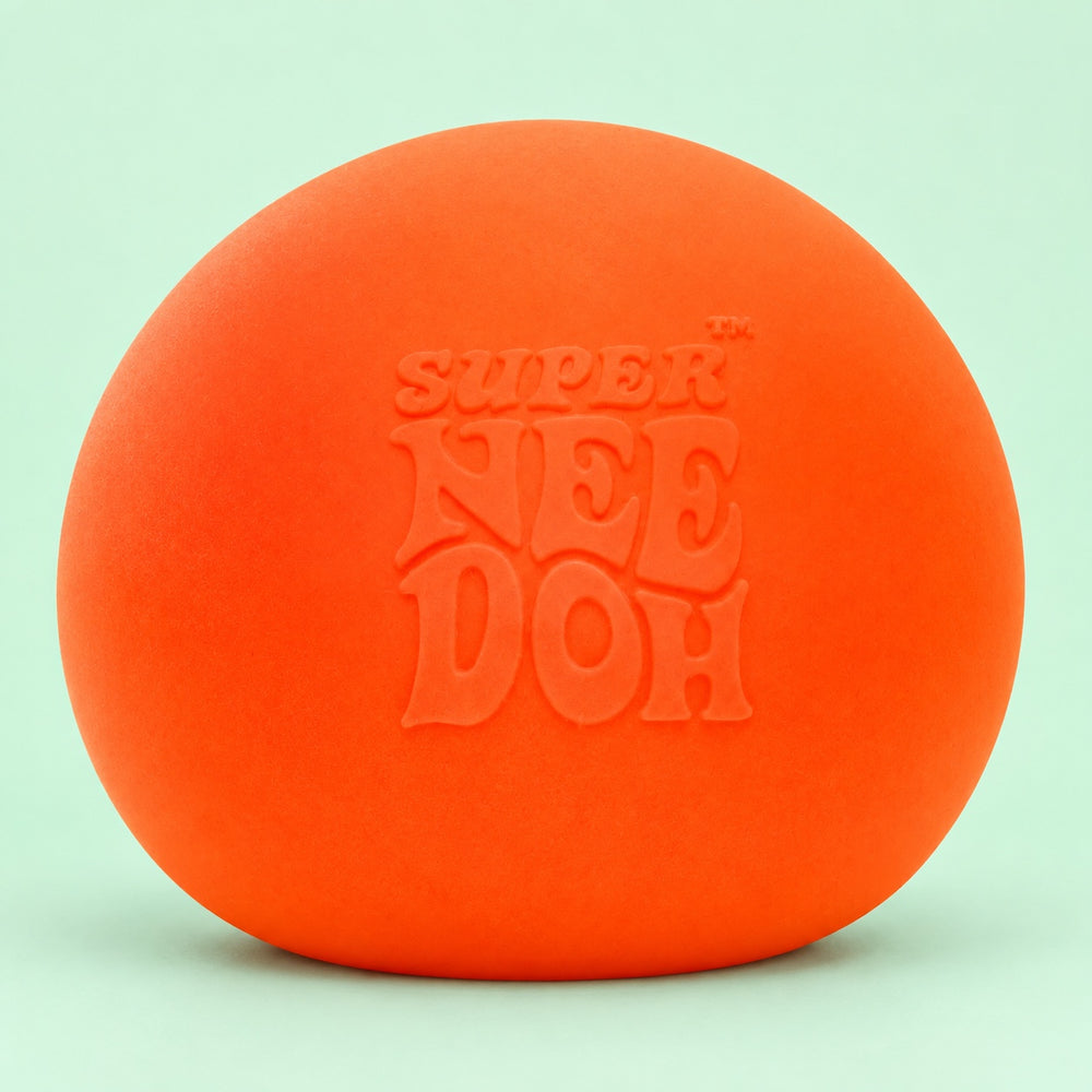 Super NeeDoh