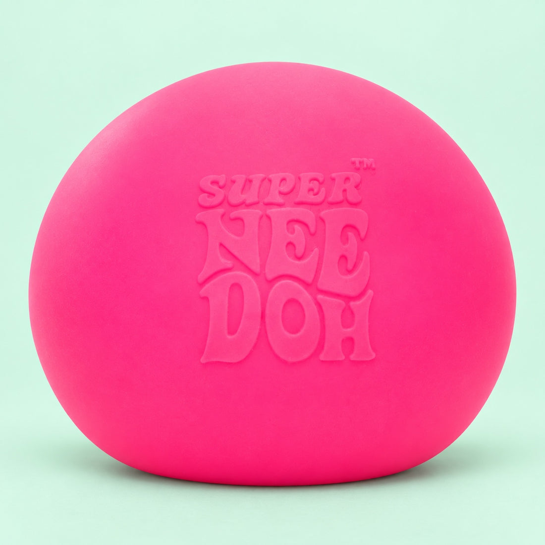 Super NeeDoh