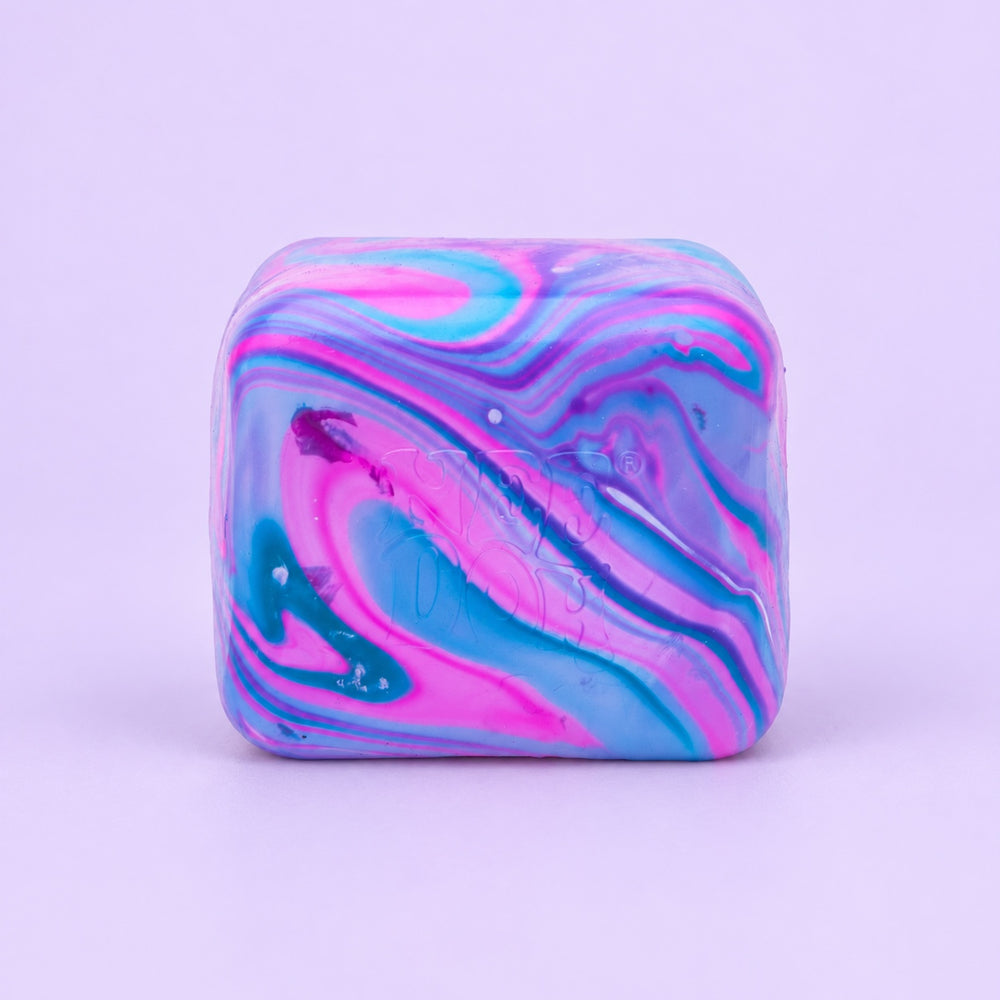 NeeDoh Nice Cube Swirl