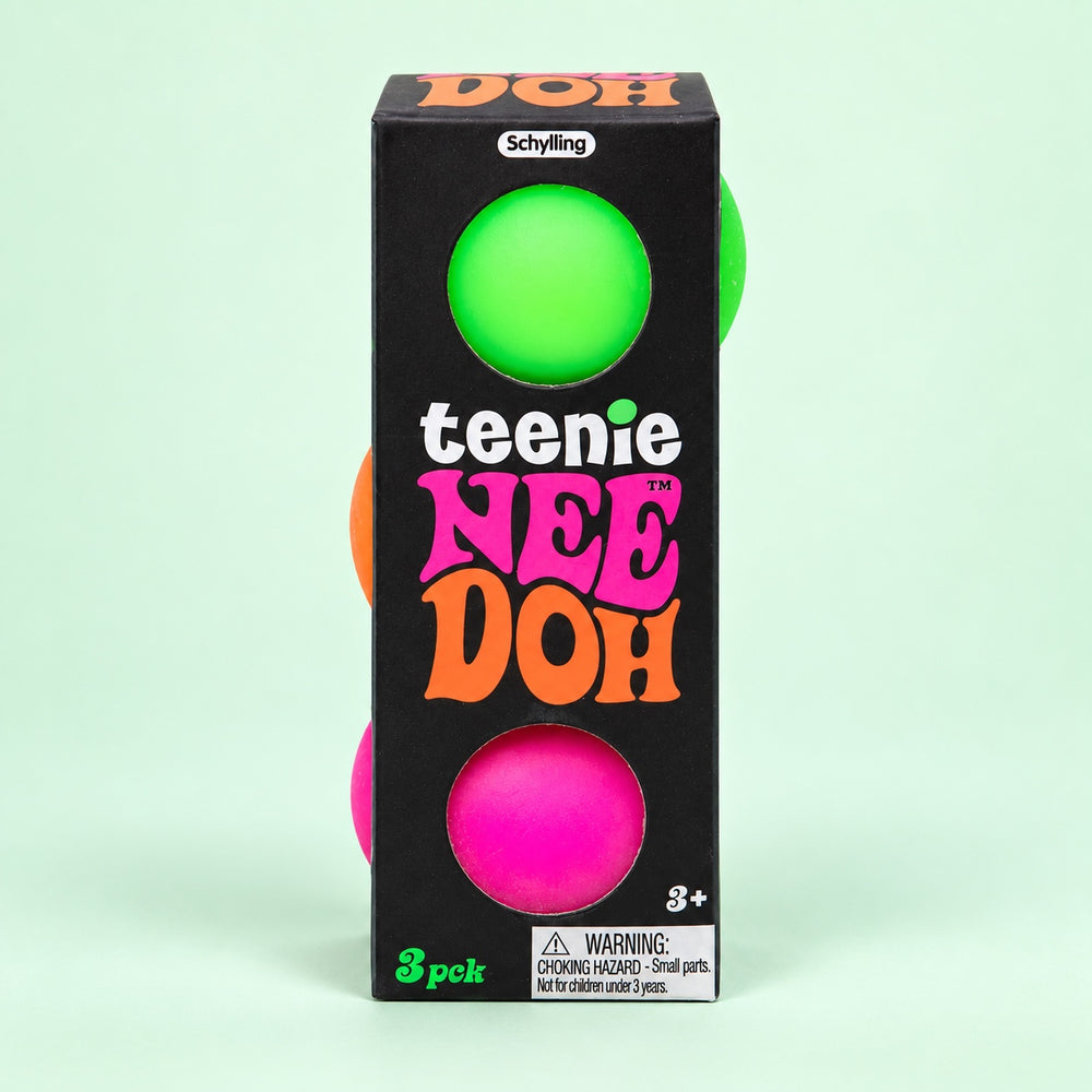 Teenie NeeDoh