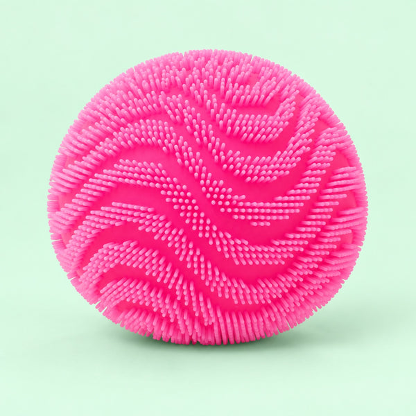 NeeDoh Fuzz Ball Wonder Waves